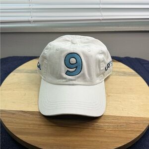 Play 9 USGA Golf Promo Hat NWT (OSFM)